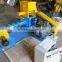 new style fish food machine