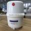 3 gallon water filter parts hot sale plastic ro water filter tank