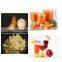 Neweek Store Use Stainless Steel Continuous Screw Vegetable Juice Presser
