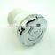 3mm OD Tube Connection ABS Cover PVC Body Push Button Air Pressure Button