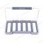 magnetic compartment waterproof slim Fly Box