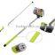 Popular Phone Accessories Selfie Stick Monopod with Bluetooth Shutter Z07