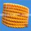 4-strand mooring rope for shipping