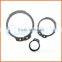 China Professional Custom Wholesale High Quality Steel Circlips
