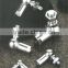 DIN71802 Stainless Steel Angled Ball Joints