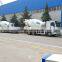 A cement mixer Reasonable price Good/high quality Tank of concrete mixing truck