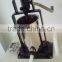 3L sausage stuffer /stainless steel / sausage filler /sausage maker
