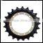 Doosan Solar 340LC-V Sprocket Segement Group Sprocket Rim 108-00018