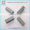 K20 A116 knife nail carbide tips