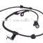 Wheel speed sensor GJ6A4373XC GJ6A4373XD