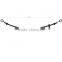 NDT P60/8/2 OEM Pickup Truck Leaf Spring Manufactuer