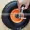 High-grade Strong Pneumatic Balata Wheel