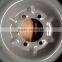 High quality disc for wheel