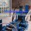 roller shutter slates roll forming machine