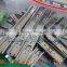 LMS solf colose Drawer Slide Telescopic Channel production line equipment