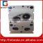 diesel engine spare parts Weichai original wd615 cylinder head for WP10 WD615