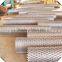 customer high reputation stretch stainless steel expanded metal mesh