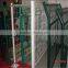 Hot Sale Curvel PVC Coated Galvanized Welded Wire Mesh Fence