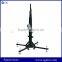Professional Live Concert Aluiminium Speaker Crank Stand /lighting stand