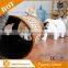 Cat Dog Toy Collapsible Tunnel