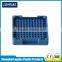 Shanghai custom new plastic box injection mould