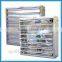 louvered exhaust fans