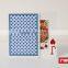 RFID NFC 0.35mm thickness poker playing cards