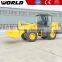ZL50 5t payloader machine prices