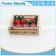 Cutting Fruit Set - Wooden Play Food Kitchen Accessory