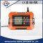 High voltage solar charge controller inverter