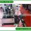 leather vibration staking machine for cow with super fine quality