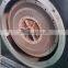 Horserider PE Plastic Milling Machine