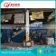 AUTOMATIC BALING MACHINE