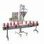 HI-TECH machinery Simi auto Powder filling machine pesticide filling machine