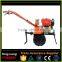 9HP Diesel Cultivator Used Power Tiller For Sale