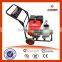 188F 13HP Engine powered 4 inch Size Sewage Water Pump