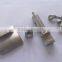 OEM precision sand casting of carbon steel parts