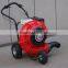 Leaf blower with 12 months warranty reliable and stabilized gasoline leaf blower