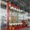 PET strapping Production line(Eco-model)