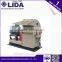 High capacity ,Energy saving, Low price LD65X55 Multi-functionWood Pellet Hammer Mill In China