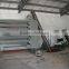 high capacity peanut kernel grading machine by size