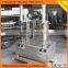 High efficiency watermelon/Papaya/Wax guard/ big taro peeling peeler machine