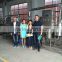 HST 100 Solvent Extraction Oil Equipment