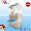 European Standard Italian Gelato Ice Cream Machine