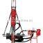 GD best seller quarry blasting small portable borehole gold mining drilling equipment