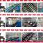 strong strength shredder for plastic block