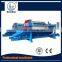 630 CE certificate plate and frame small filter press