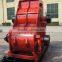High Efficiency Fluorite Crusher Machine/ Diorate Crusher Machine -- Wechat: 835019127