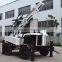 Your best choice , High Efficiency ! HF510T machine for water well drilling