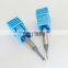 High Quality Tungsten Carbide 1 mm Micro End Mill From Zhuzhou